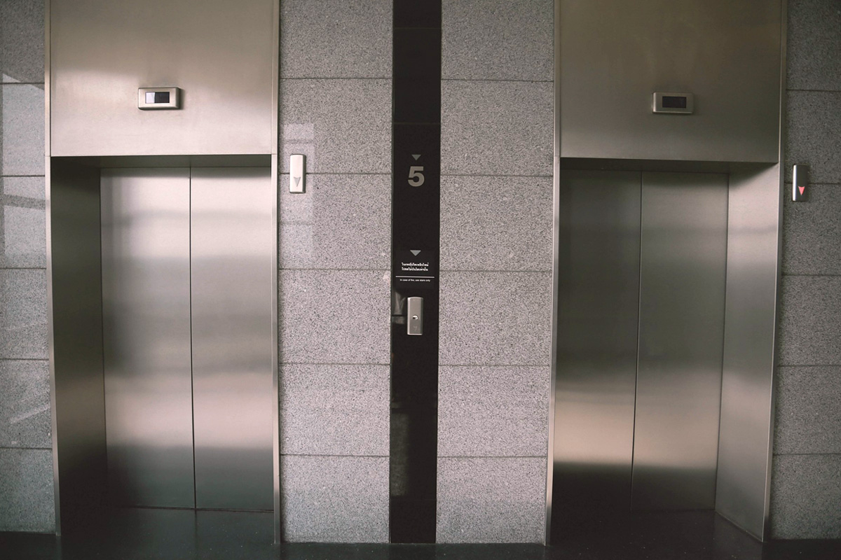 elevator
